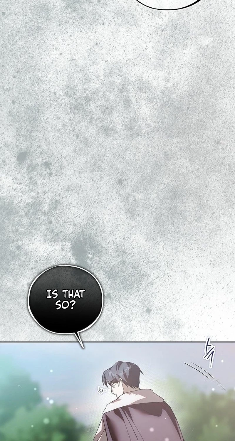 Run Away, From Me Chapter 98 page 36 - 