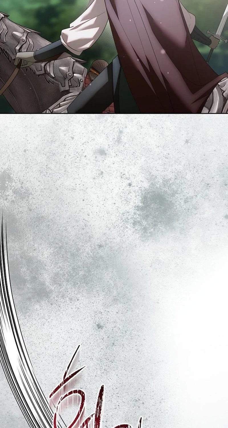 Run Away, From Me Chapter 98 page 37 - 
