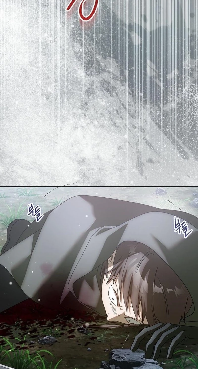 Run Away, From Me Chapter 98 page 40 - 