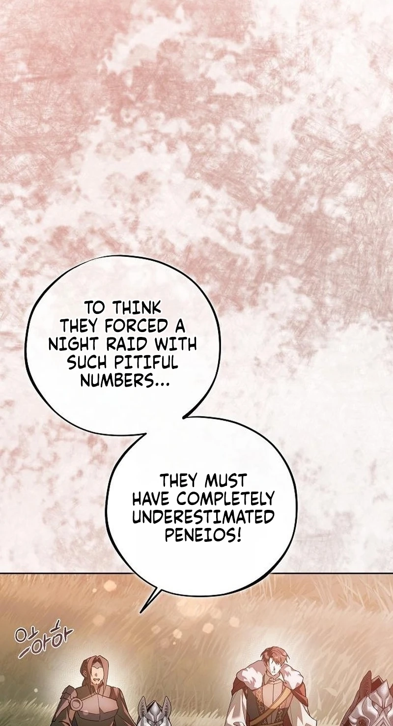 Run Away, From Me Chapter 98 page 5 - 