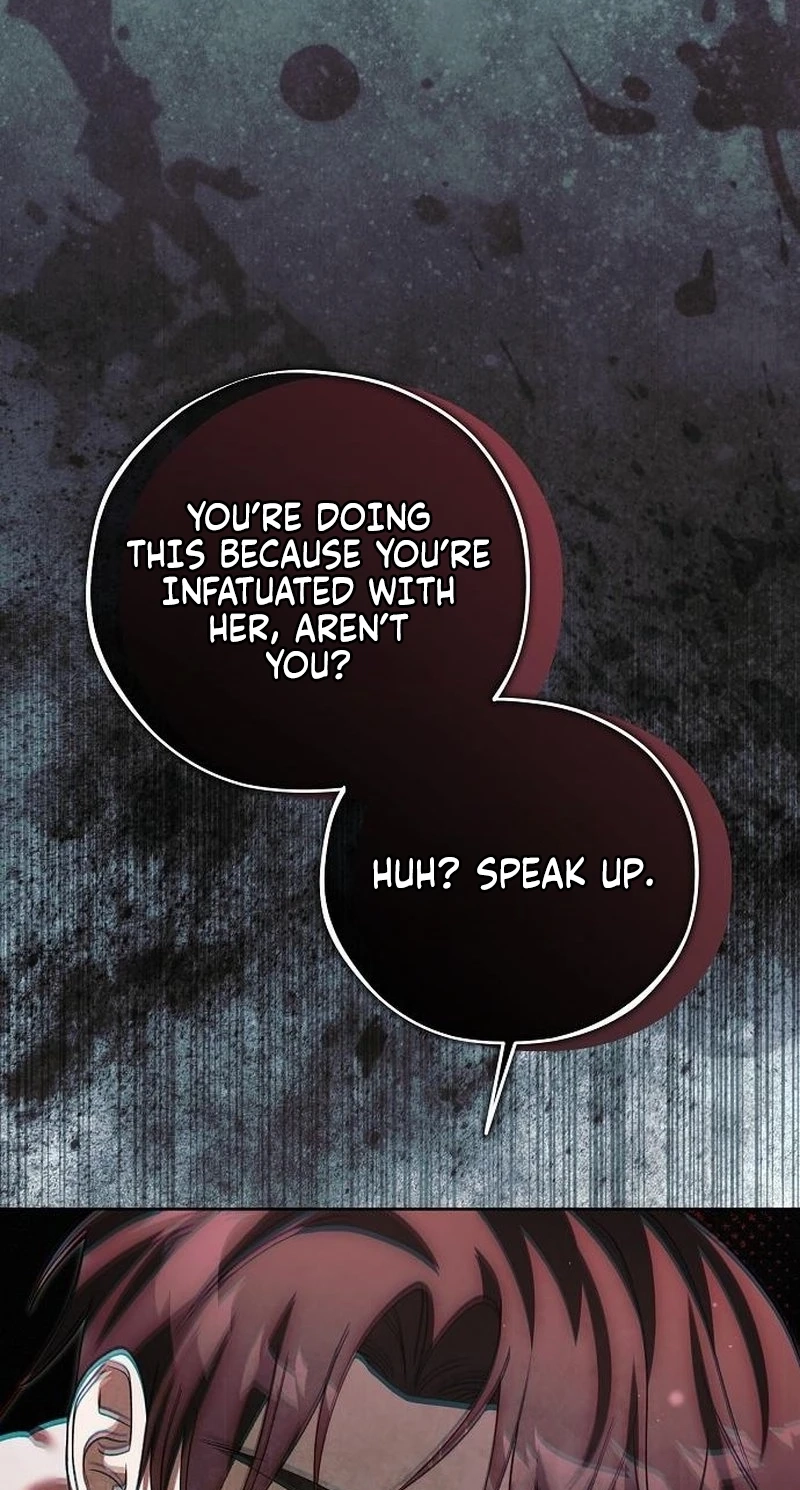 Run Away, From Me Chapter 98 page 43 - 