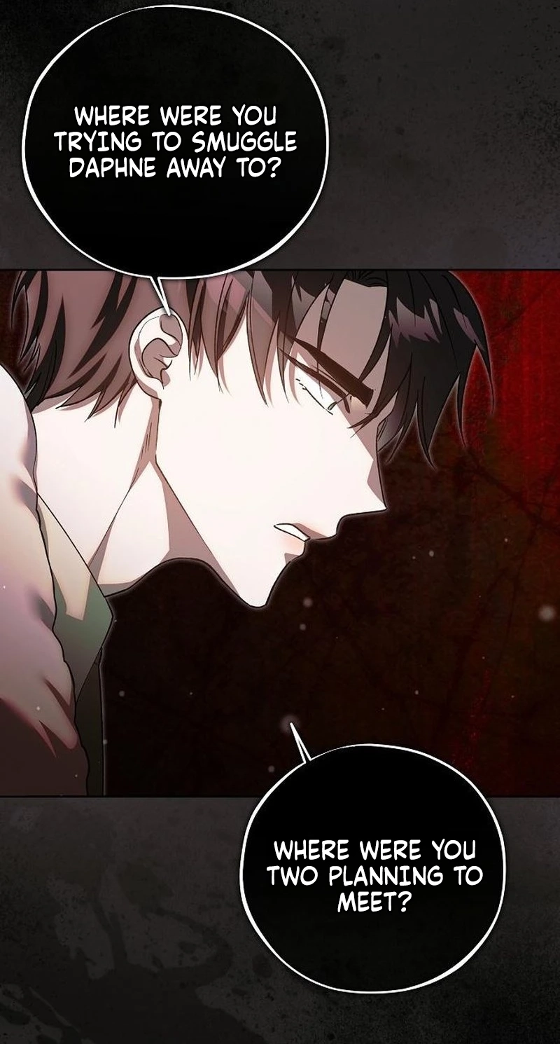 Run Away, From Me Chapter 98 page 46 - 