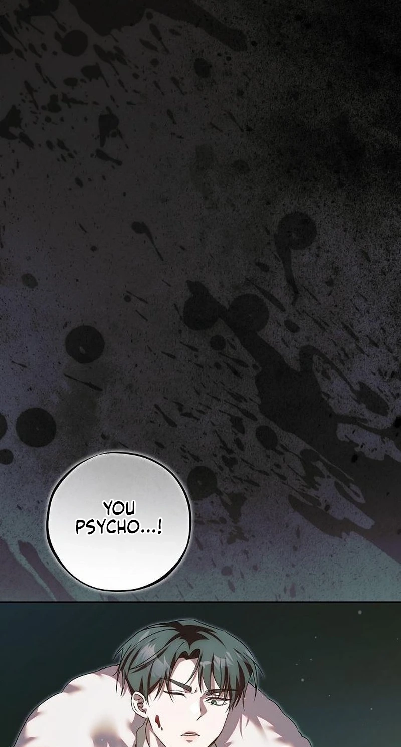 Run Away, From Me Chapter 98 page 47 - 