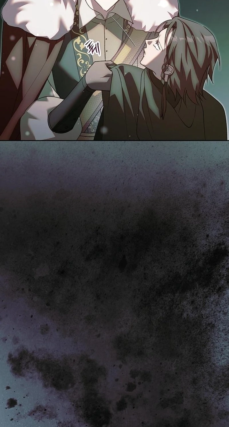 Run Away, From Me Chapter 98 page 48 - 