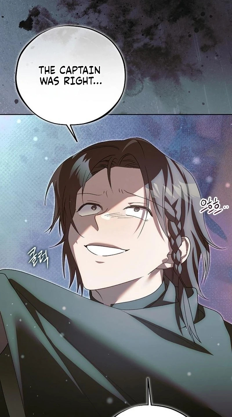 Run Away, From Me Chapter 98 page 49 - 