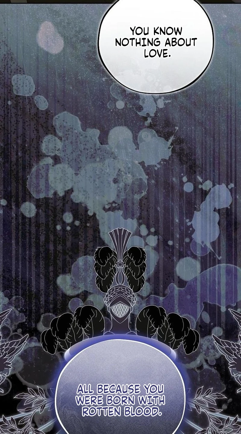 Run Away, From Me Chapter 98 page 50 - 