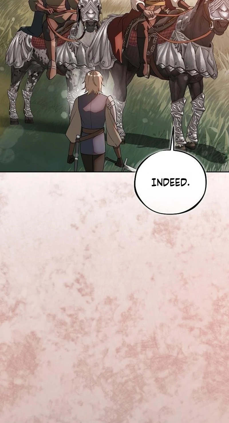 Run Away, From Me Chapter 98 page 6 - 