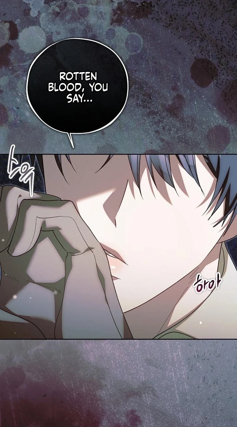Run Away, From Me Chapter 98 page 53 - 
