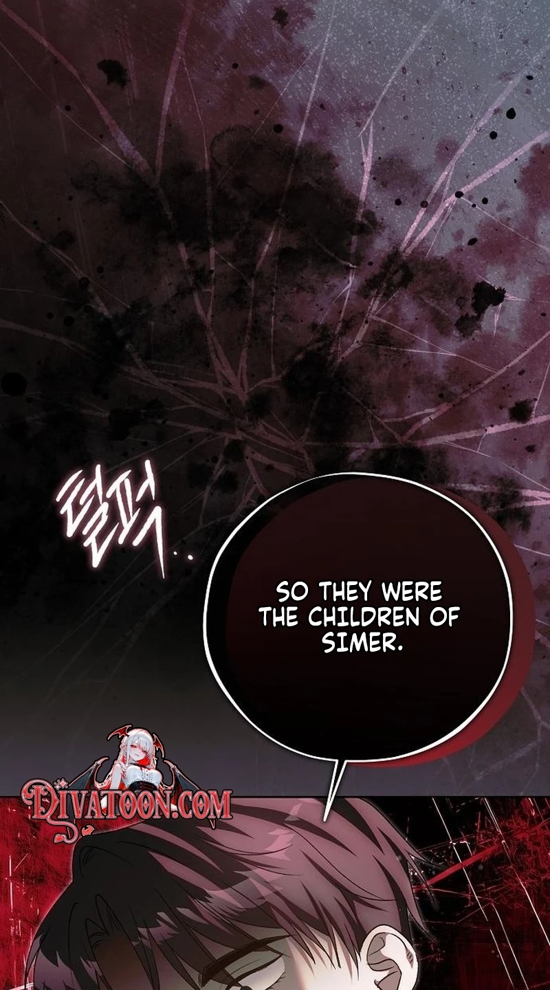Run Away, From Me Chapter 98 page 54 - 