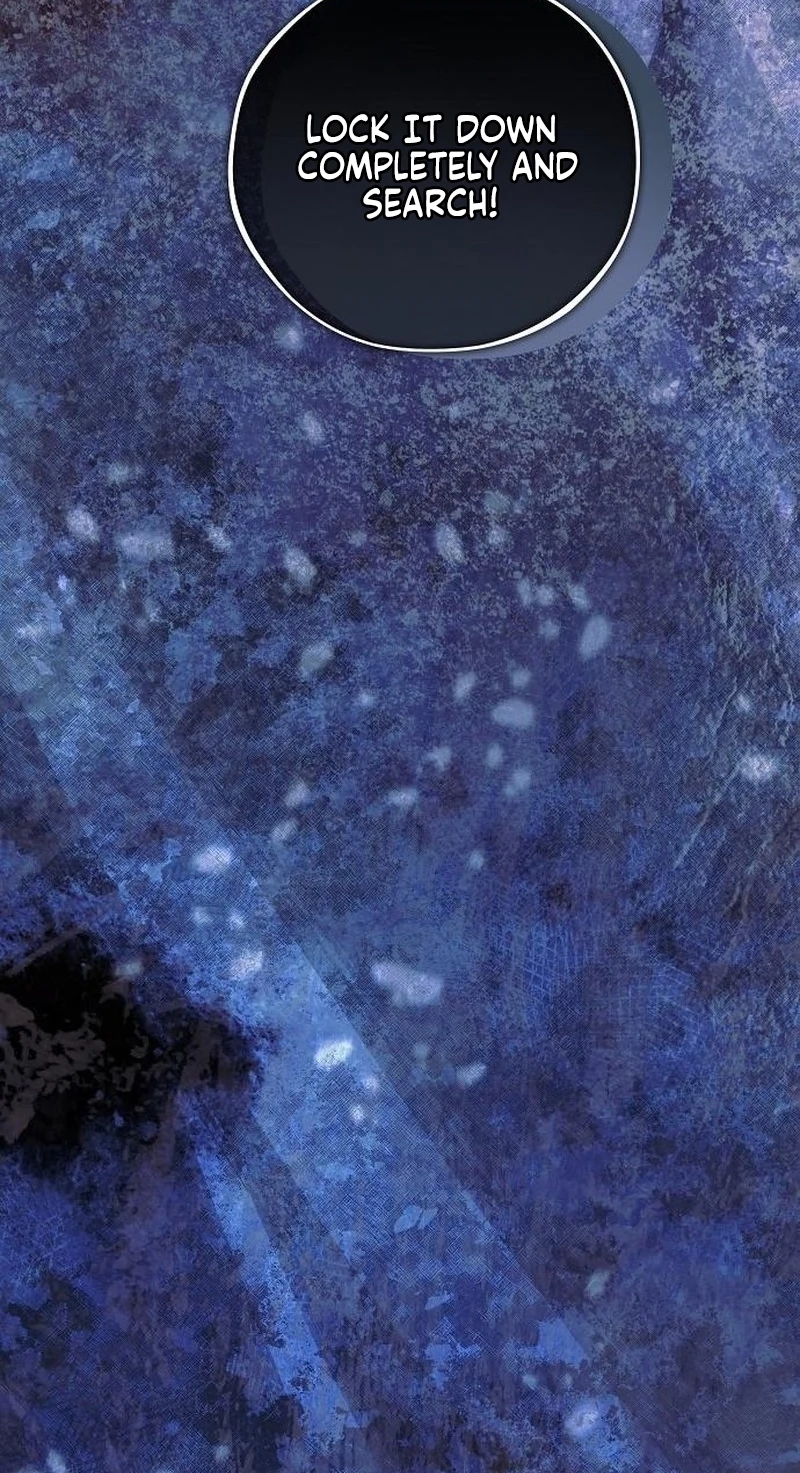 Run Away, From Me Chapter 98 page 59 - 