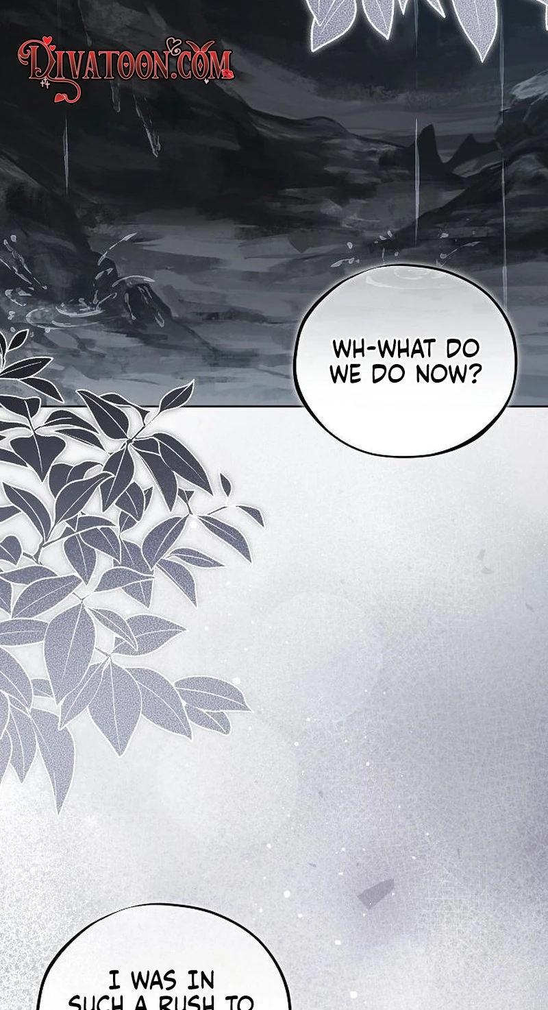 Run Away, From Me Chapter 98 page 61 - 
