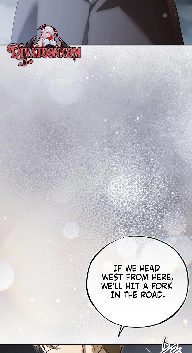 Run Away, From Me Chapter 98 page 64 - 