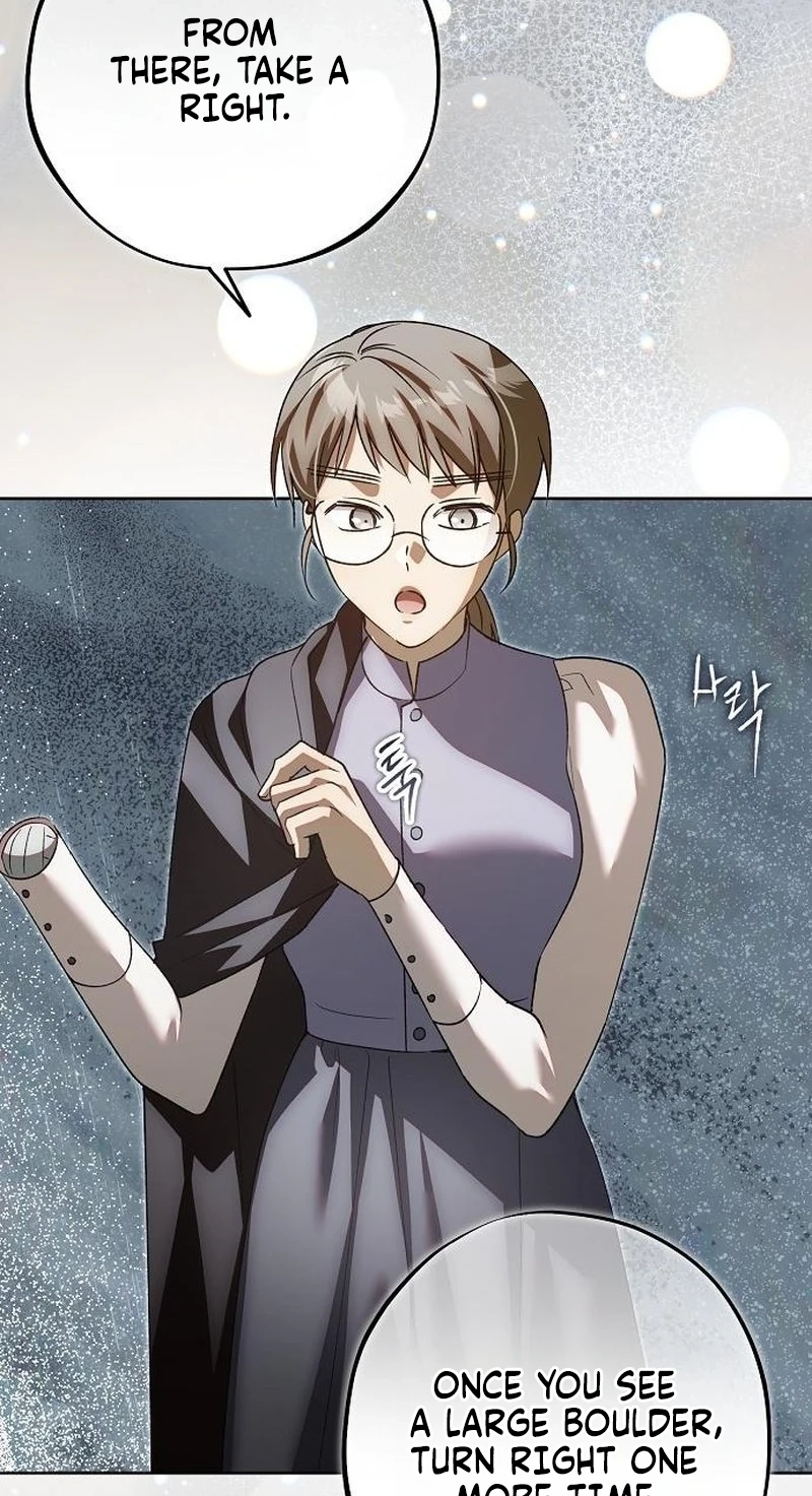 Run Away, From Me Chapter 98 page 66 - 