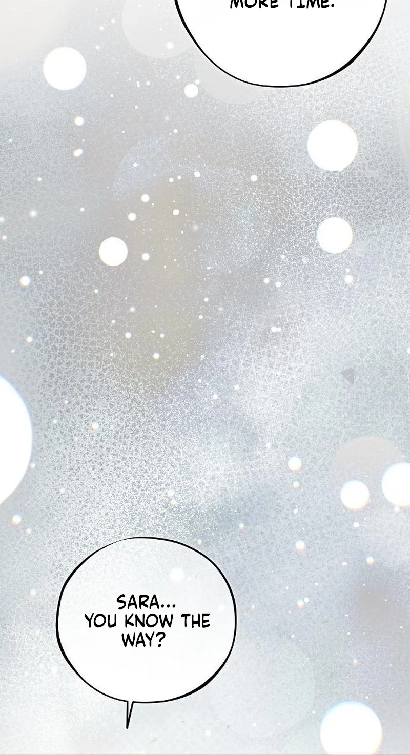 Run Away, From Me Chapter 98 page 67 - 