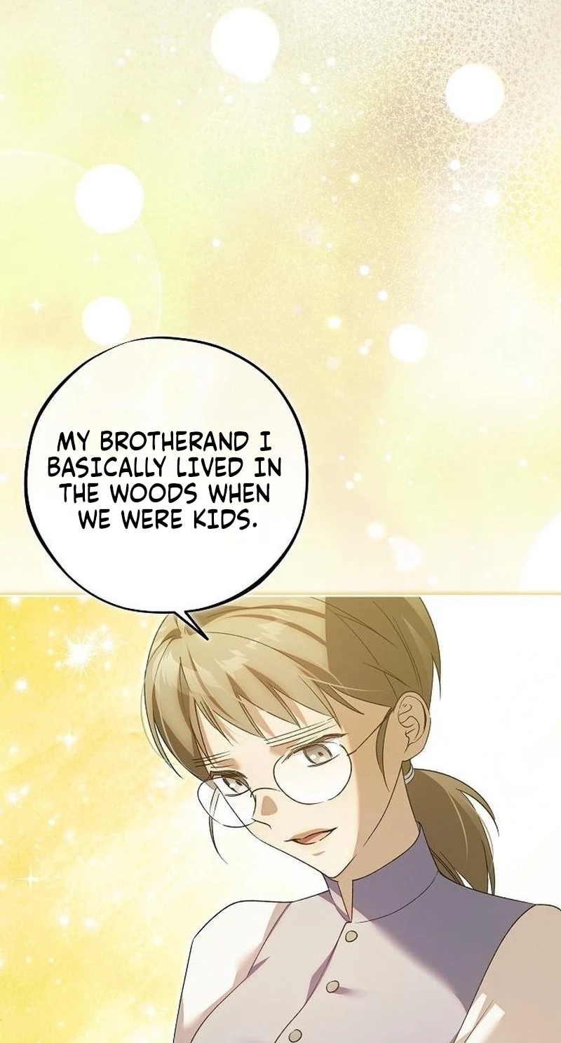Run Away, From Me Chapter 98 page 69 - 