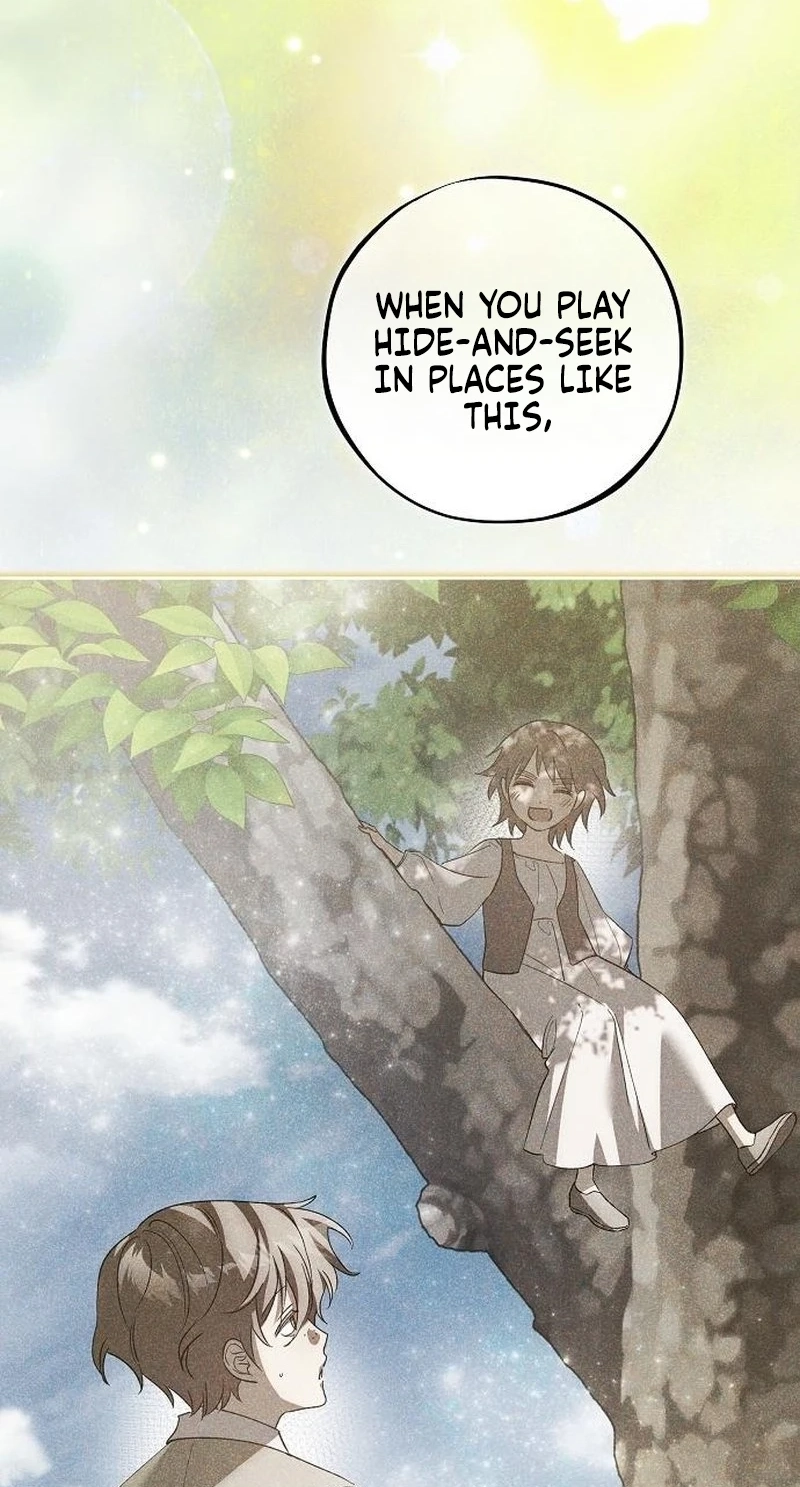 Run Away, From Me Chapter 98 page 71 - 