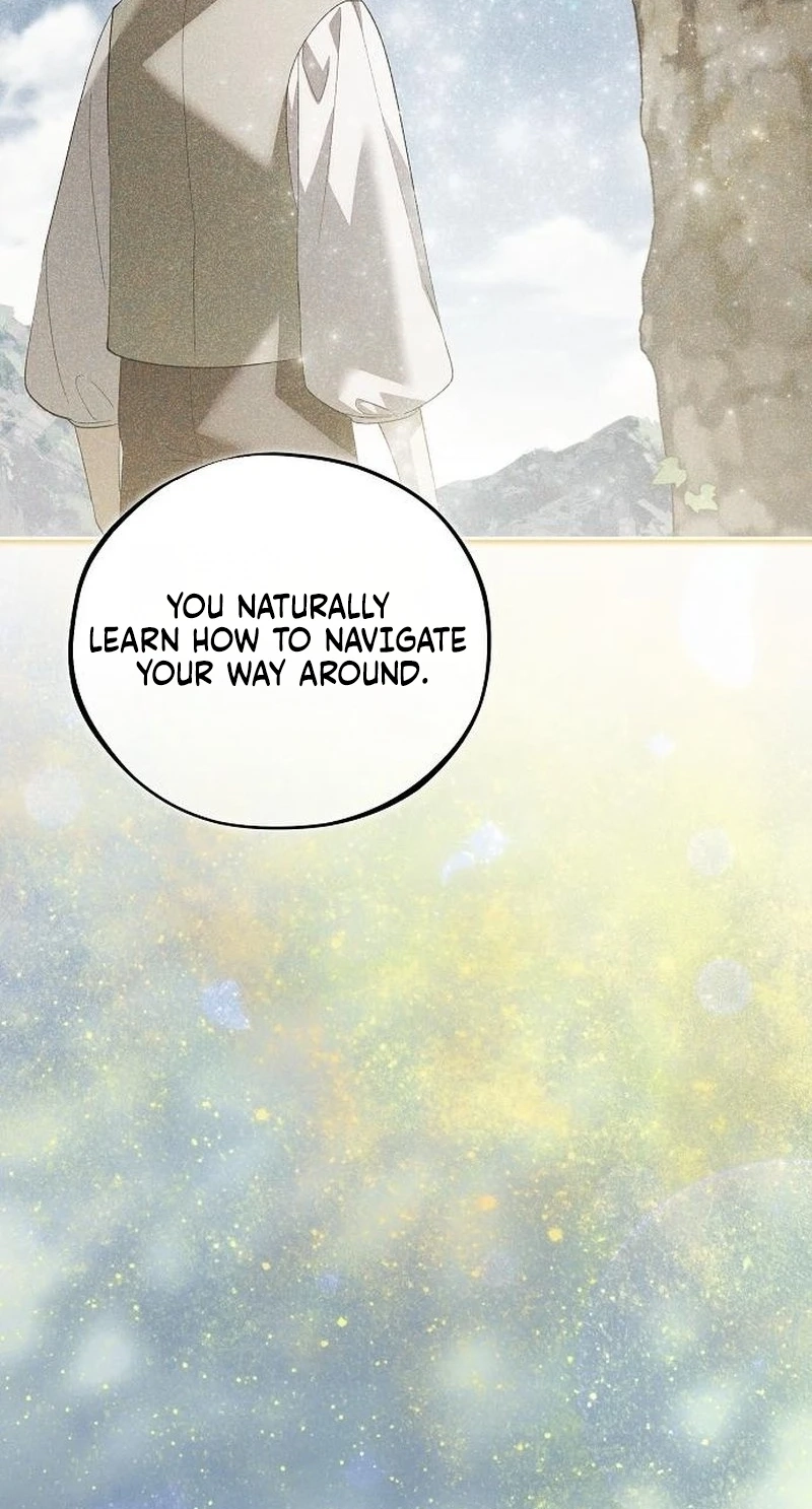Run Away, From Me Chapter 98 page 72 - 