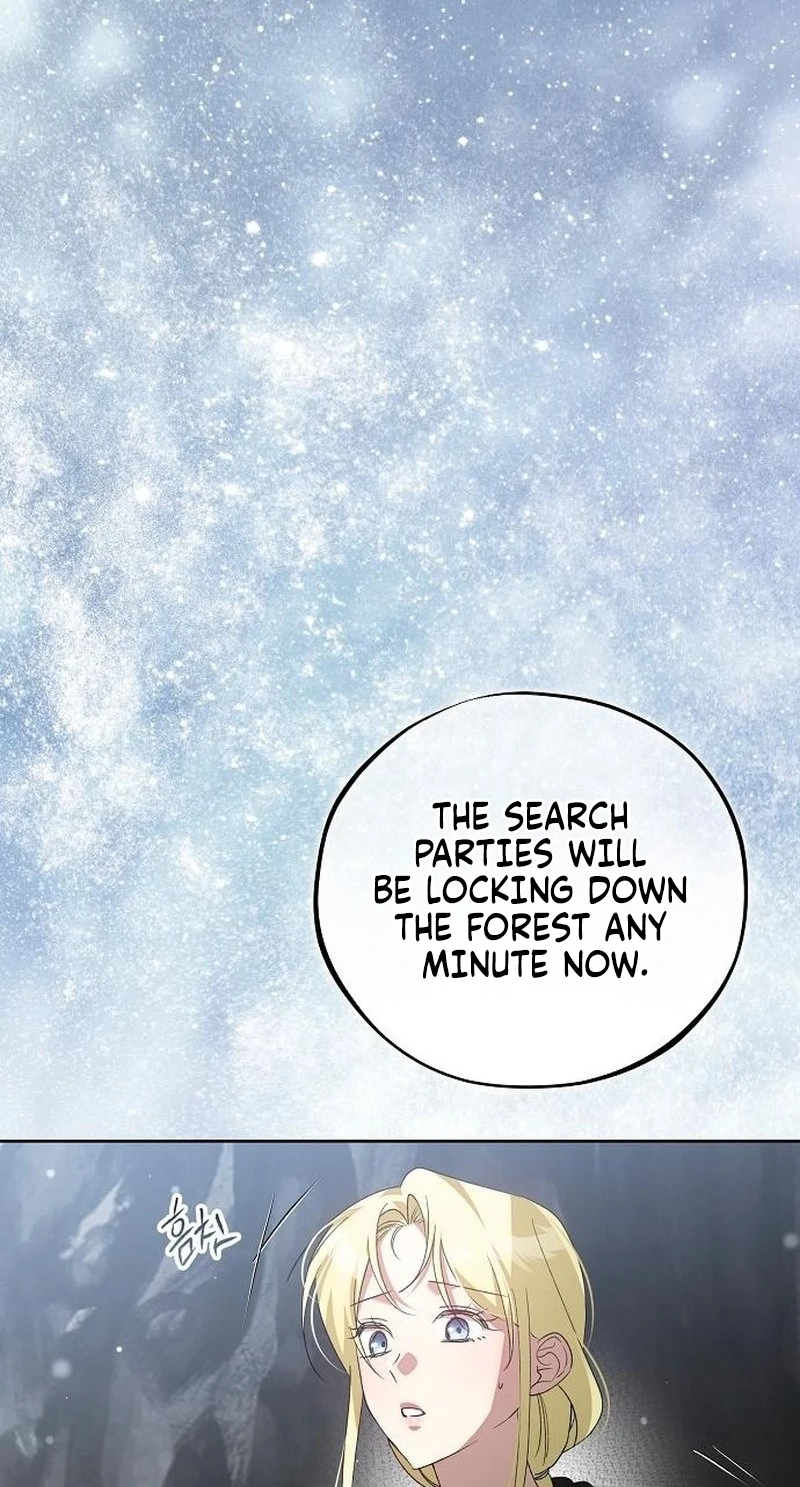 Run Away, From Me Chapter 98 page 74 - 