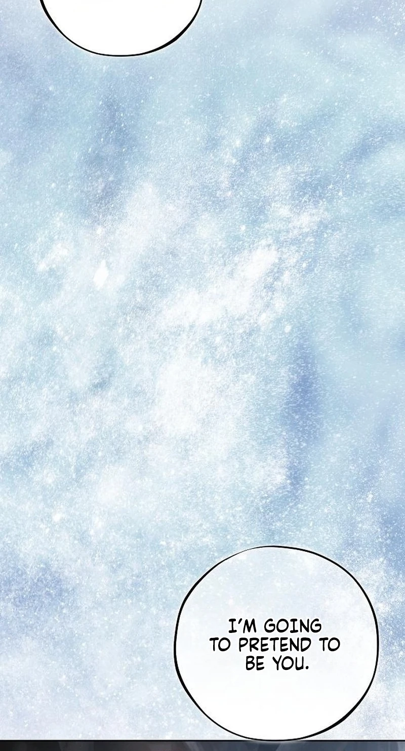 Run Away, From Me Chapter 98 page 77 - 