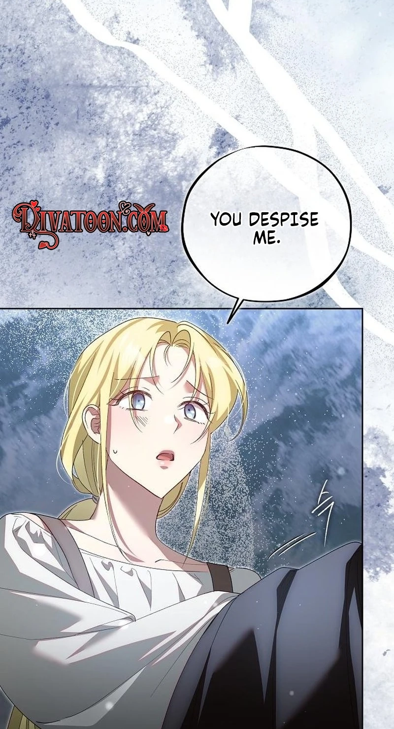 Run Away, From Me Chapter 98 page 79 - 