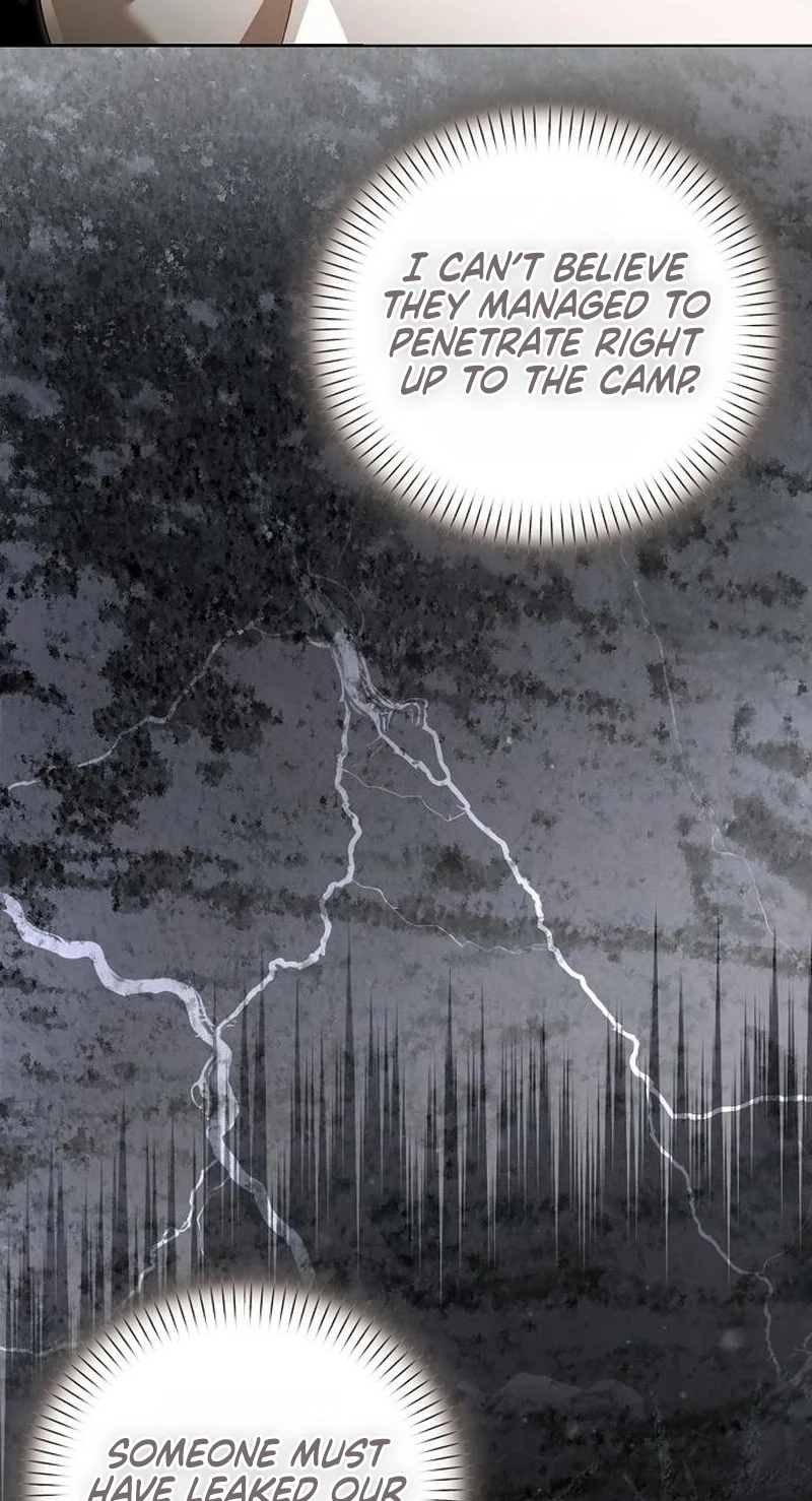 Run Away, From Me Chapter 98 page 9 - 