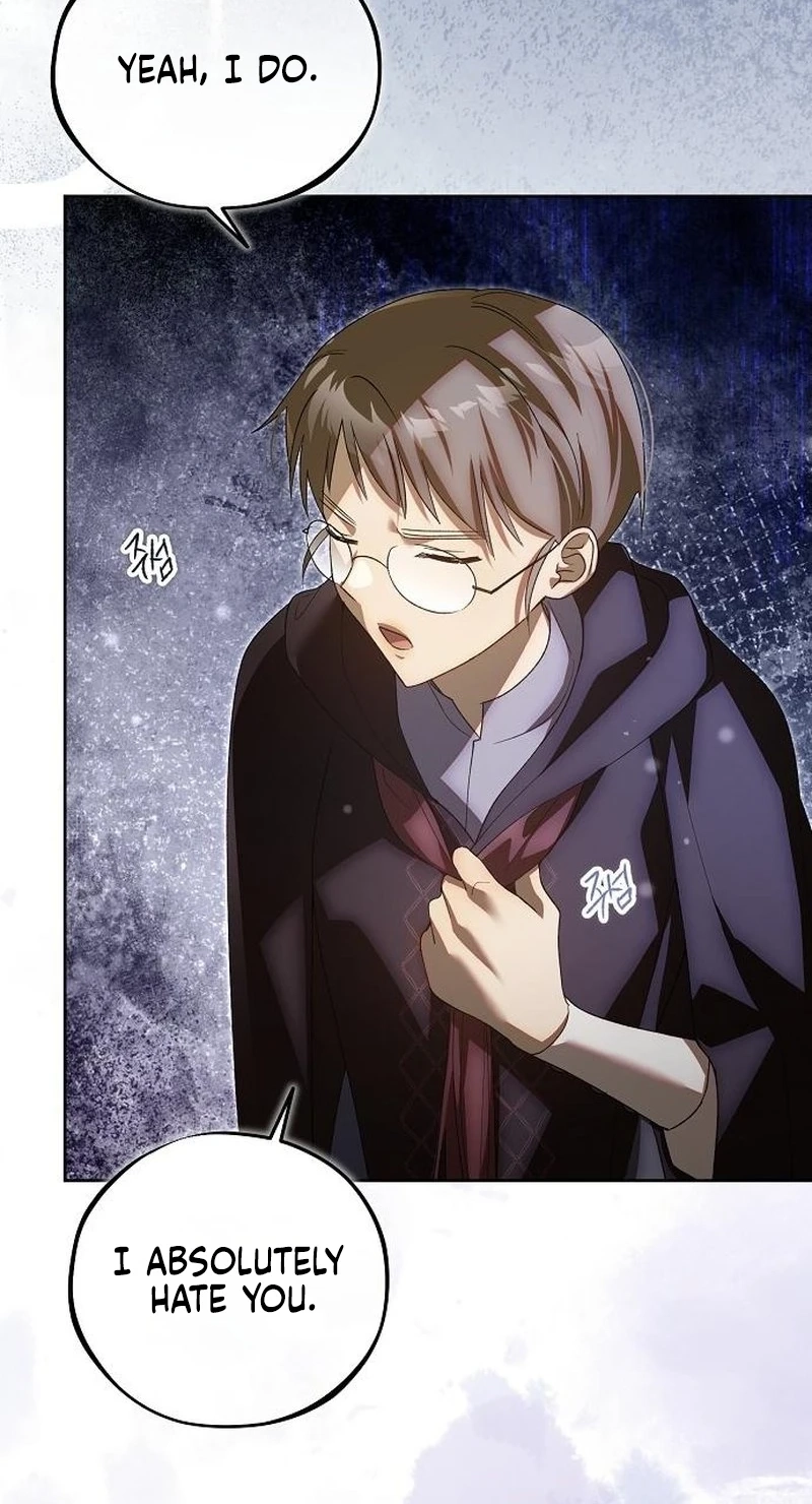 Run Away, From Me Chapter 98 page 81 - 