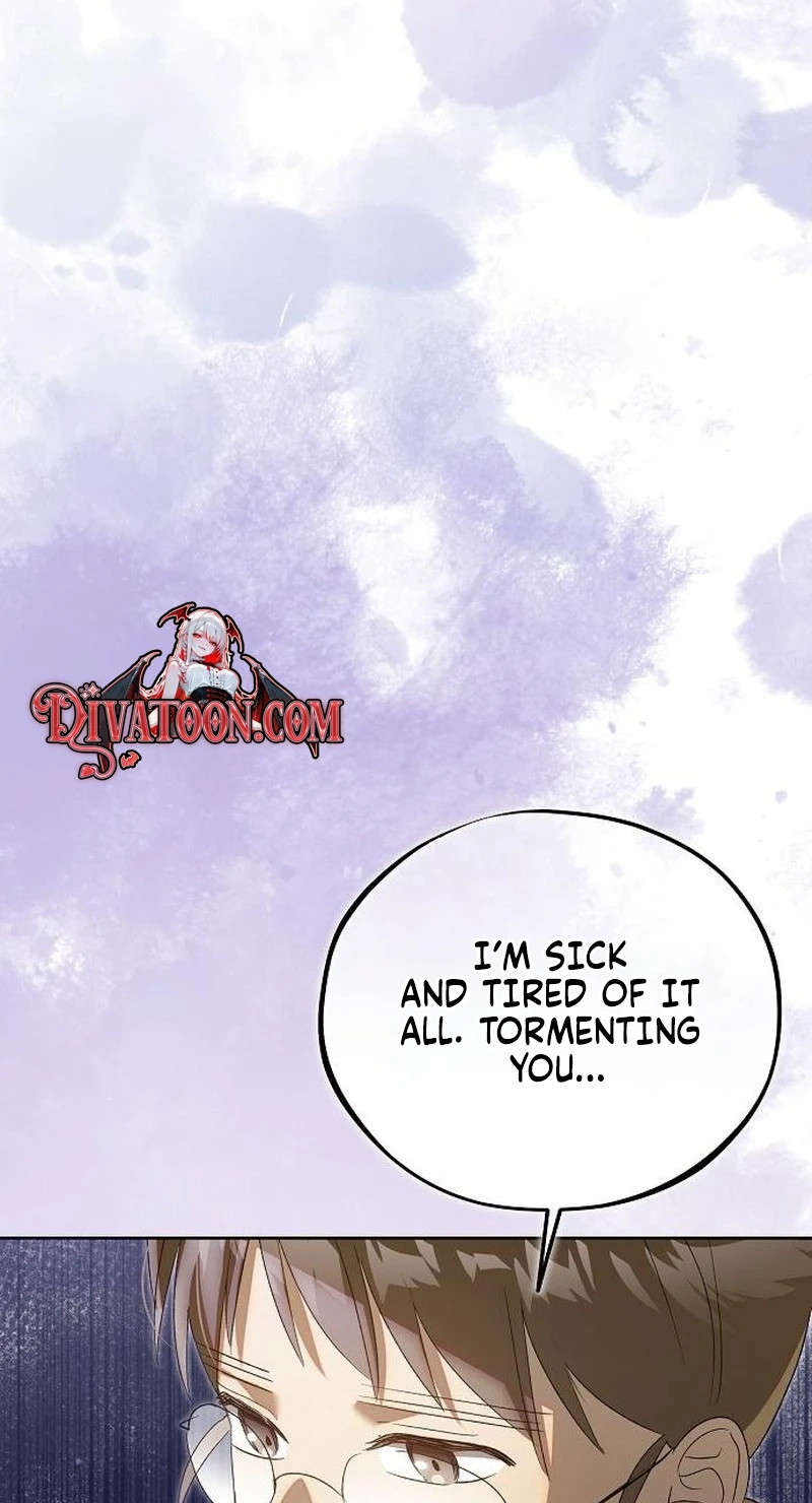 Run Away, From Me Chapter 98 page 82 - 