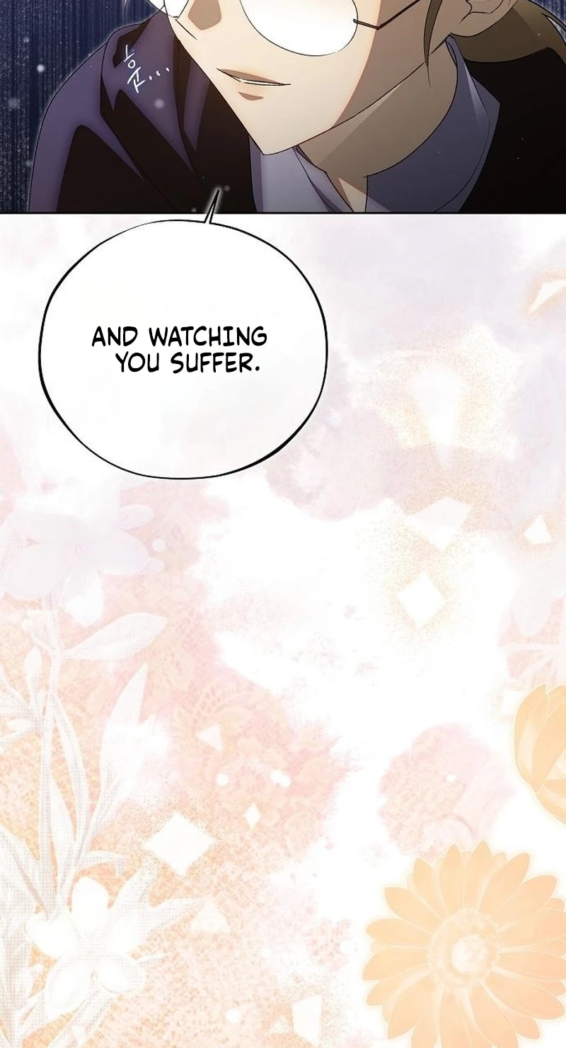Run Away, From Me Chapter 98 page 83 - 
