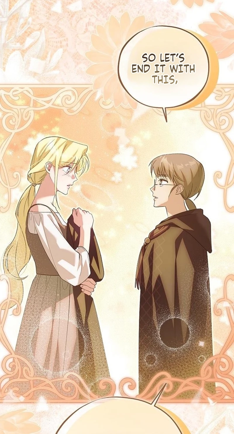 Run Away, From Me Chapter 98 page 84 - 