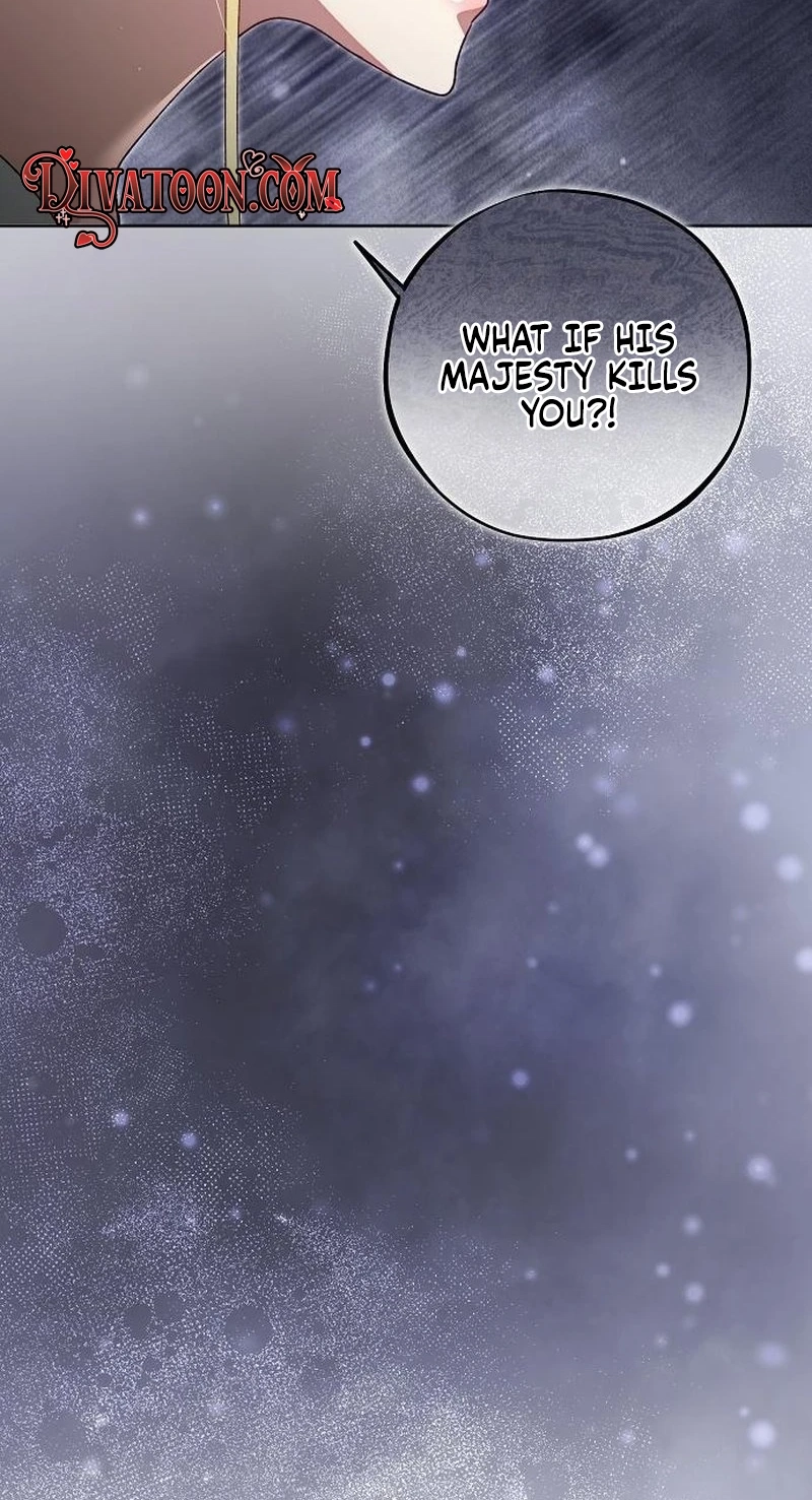 Run Away, From Me Chapter 98 page 88 - 