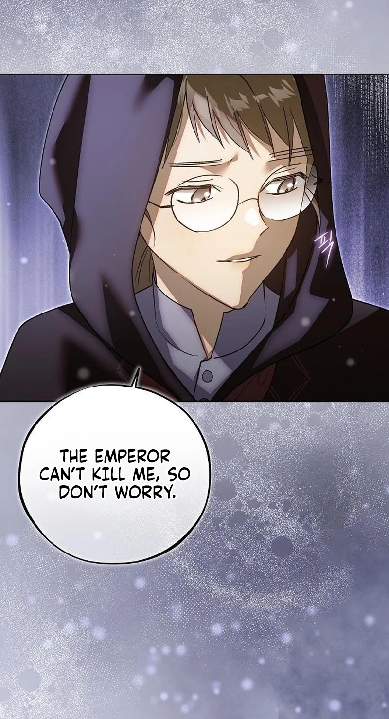 Run Away, From Me Chapter 98 page 89 - 