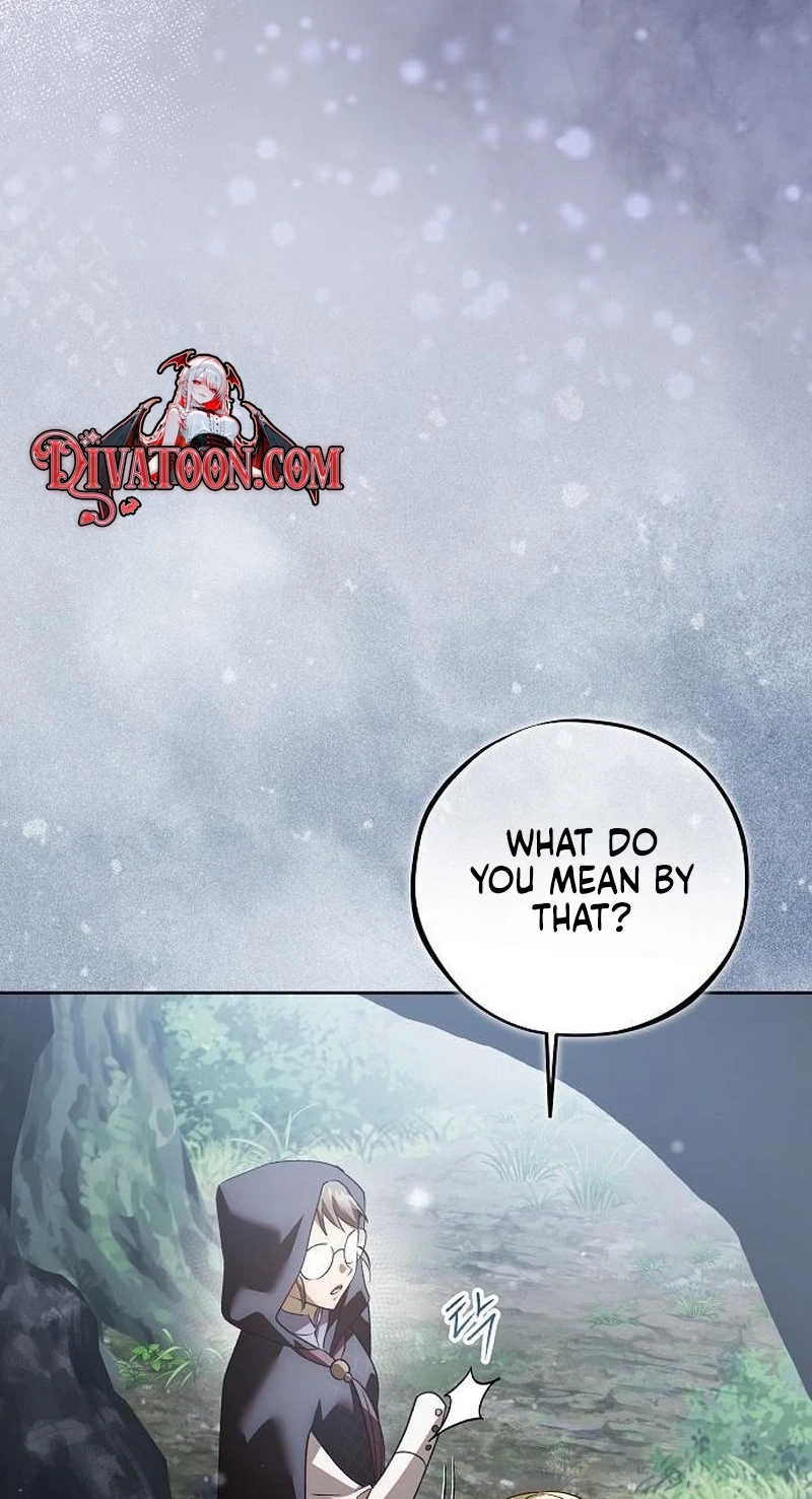 Run Away, From Me Chapter 98 page 90 - 