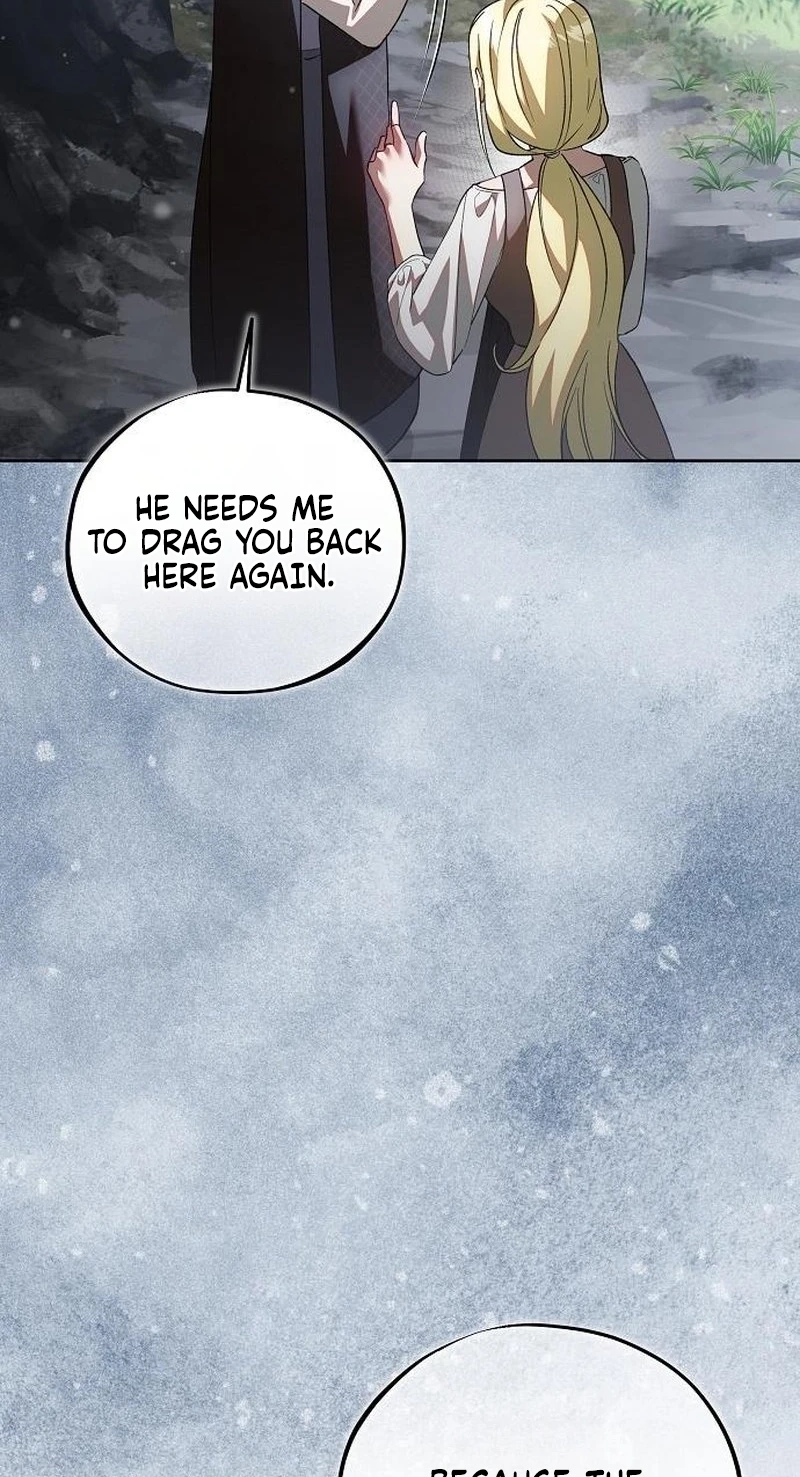 Run Away, From Me Chapter 98 page 91 - 