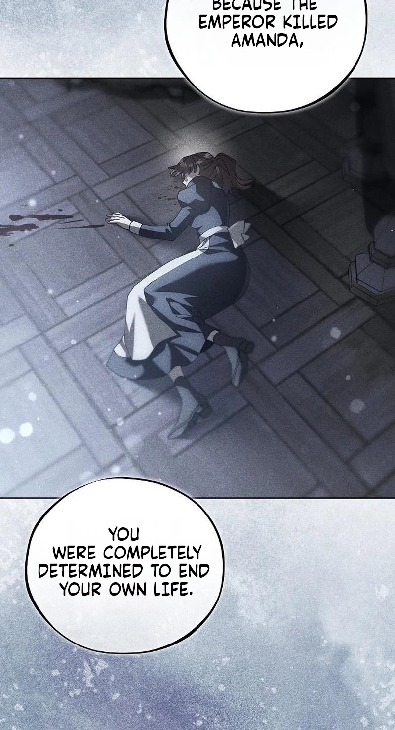 Run Away, From Me Chapter 98 page 92 - 