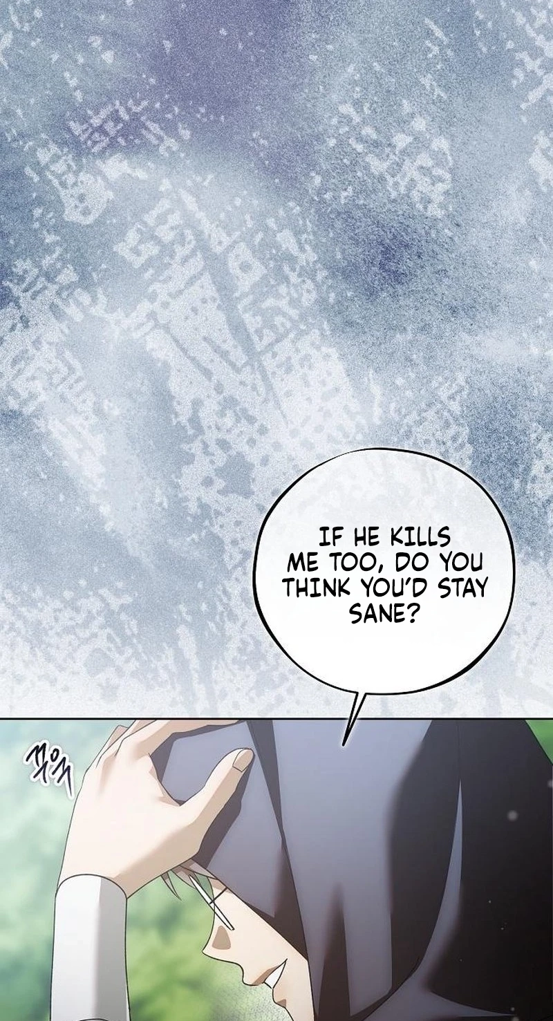 Run Away, From Me Chapter 98 page 93 - 