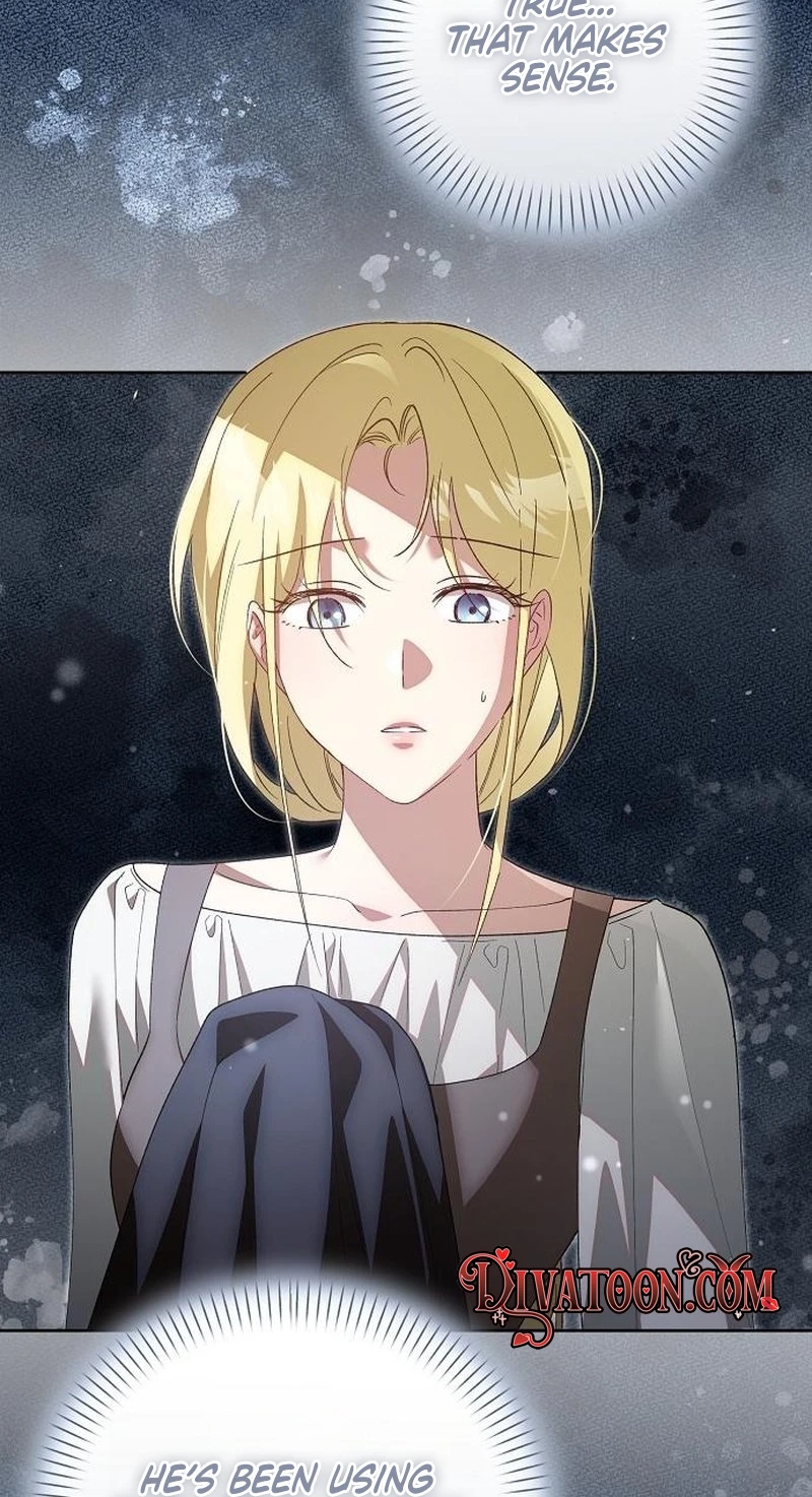 Run Away, From Me Chapter 98 page 95 - 