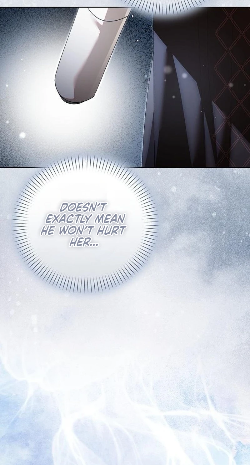 Run Away, From Me Chapter 98 page 97 - 