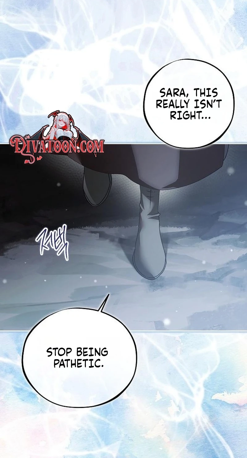 Run Away, From Me Chapter 98 page 98 - 