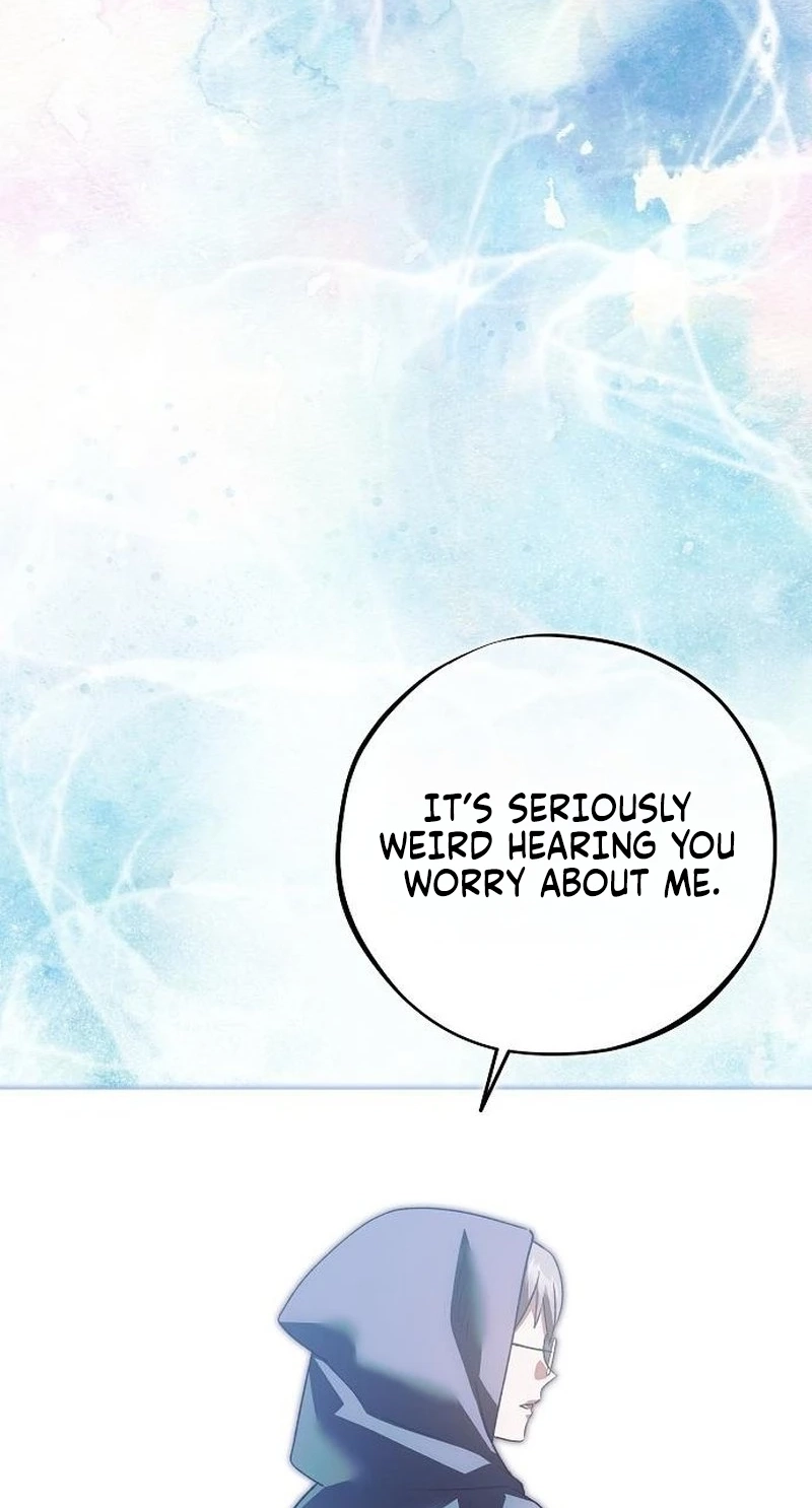 Run Away, From Me Chapter 98 page 99 - 