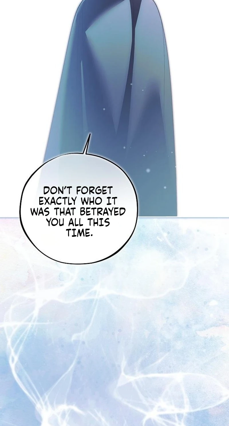 Run Away, From Me Chapter 98 page 100 - 
