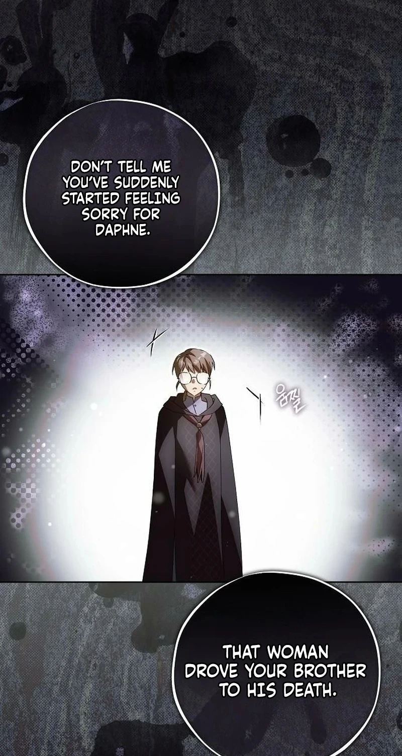 Run Away, From Me Chapter 99 page 103 - 