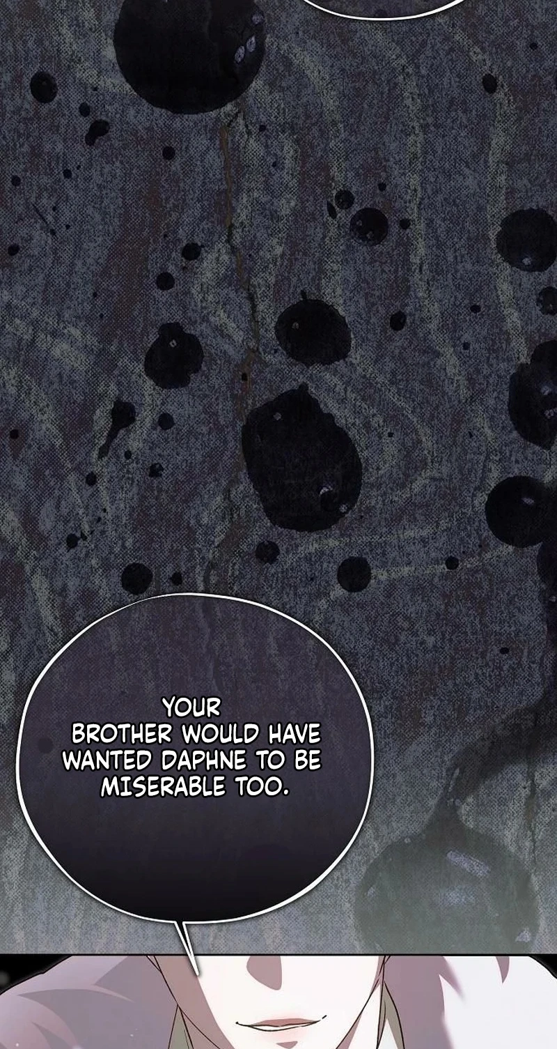 Run Away, From Me Chapter 99 page 104 - 