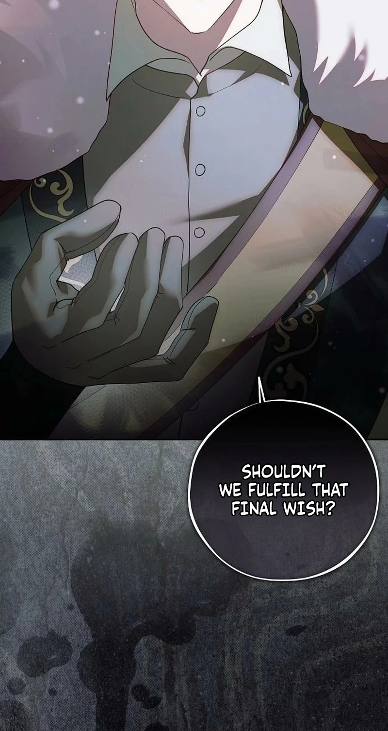 Run Away, From Me Chapter 99 page 105 - 
