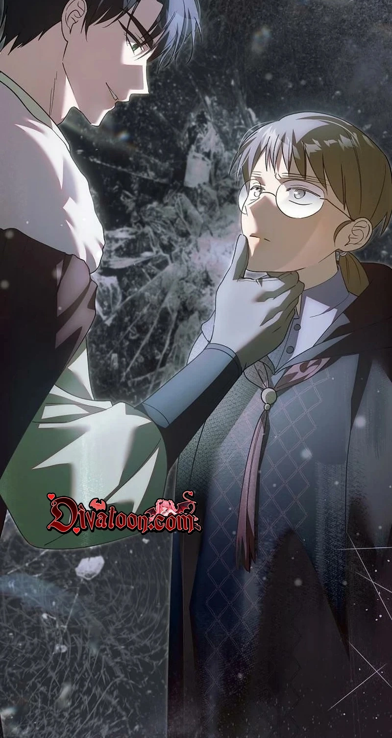 Run Away, From Me Chapter 99 page 107 - 