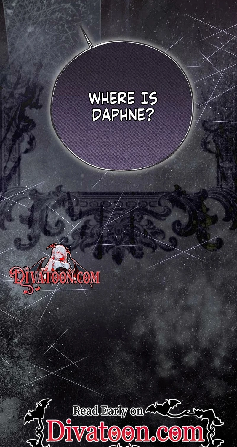 Run Away, From Me Chapter 99 page 108 - 
