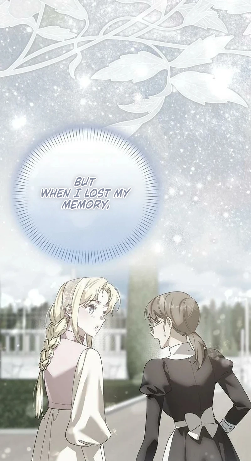 Run Away, From Me Chapter 99 page 12 - 