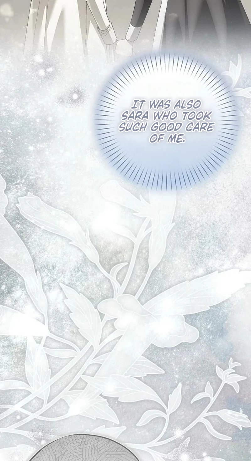 Run Away, From Me Chapter 99 page 13 - 
