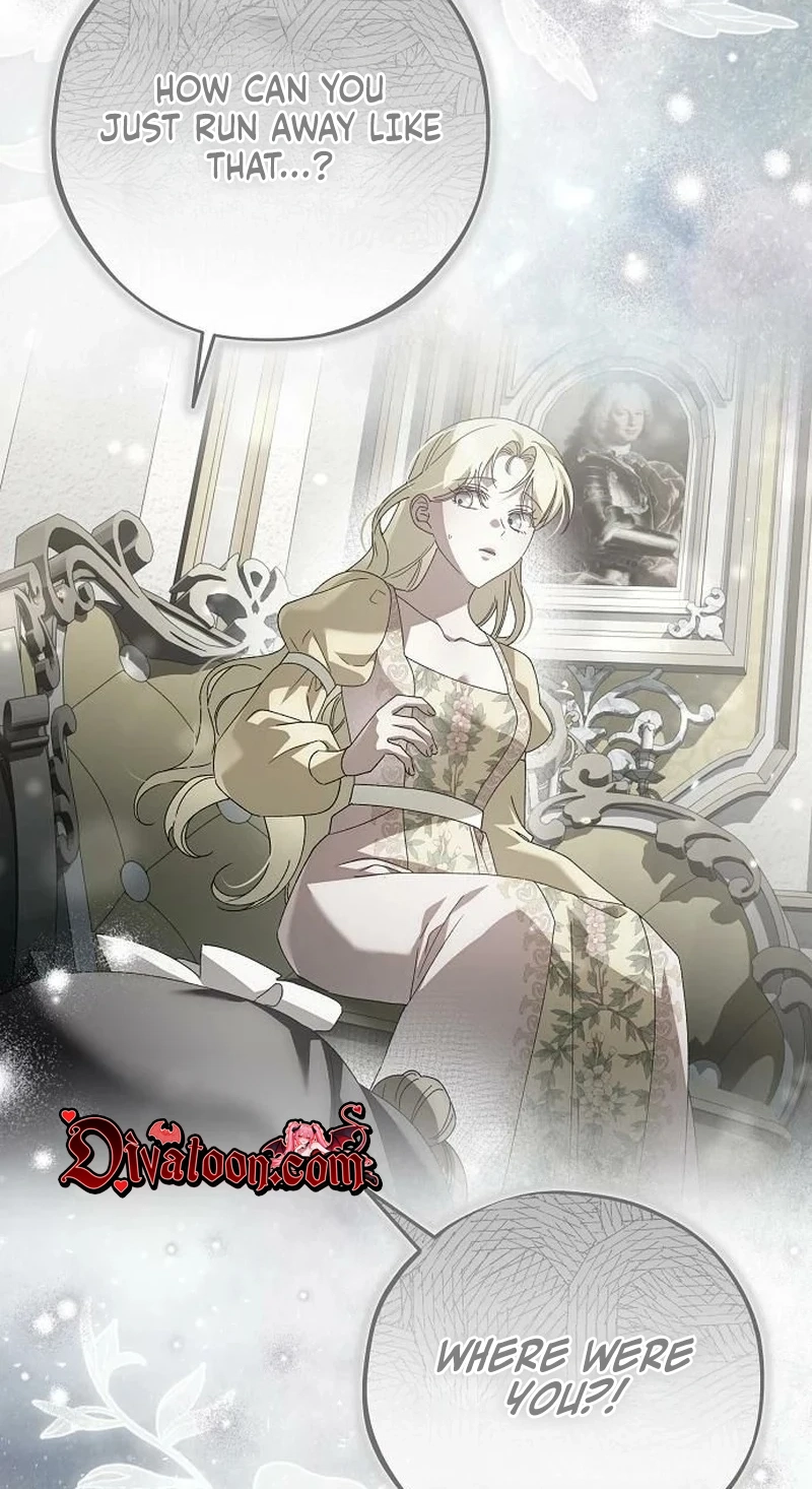 Run Away, From Me Chapter 99 page 14 - 