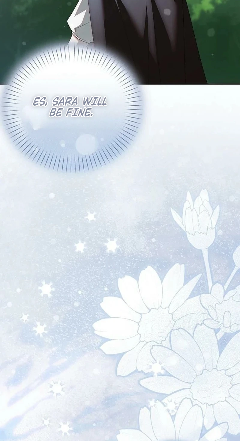 Run Away, From Me Chapter 99 page 20 - 