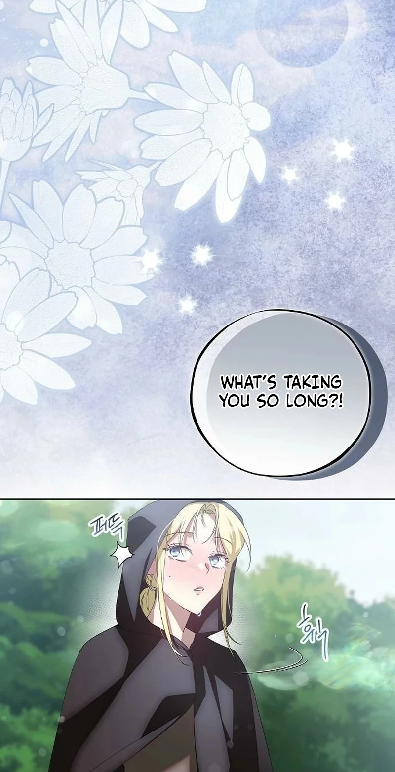 Run Away, From Me Chapter 99 page 22 - 